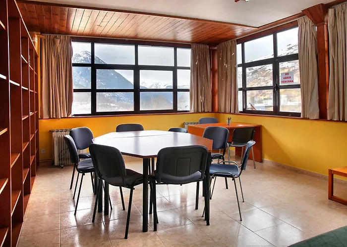 Albergue Era Garona