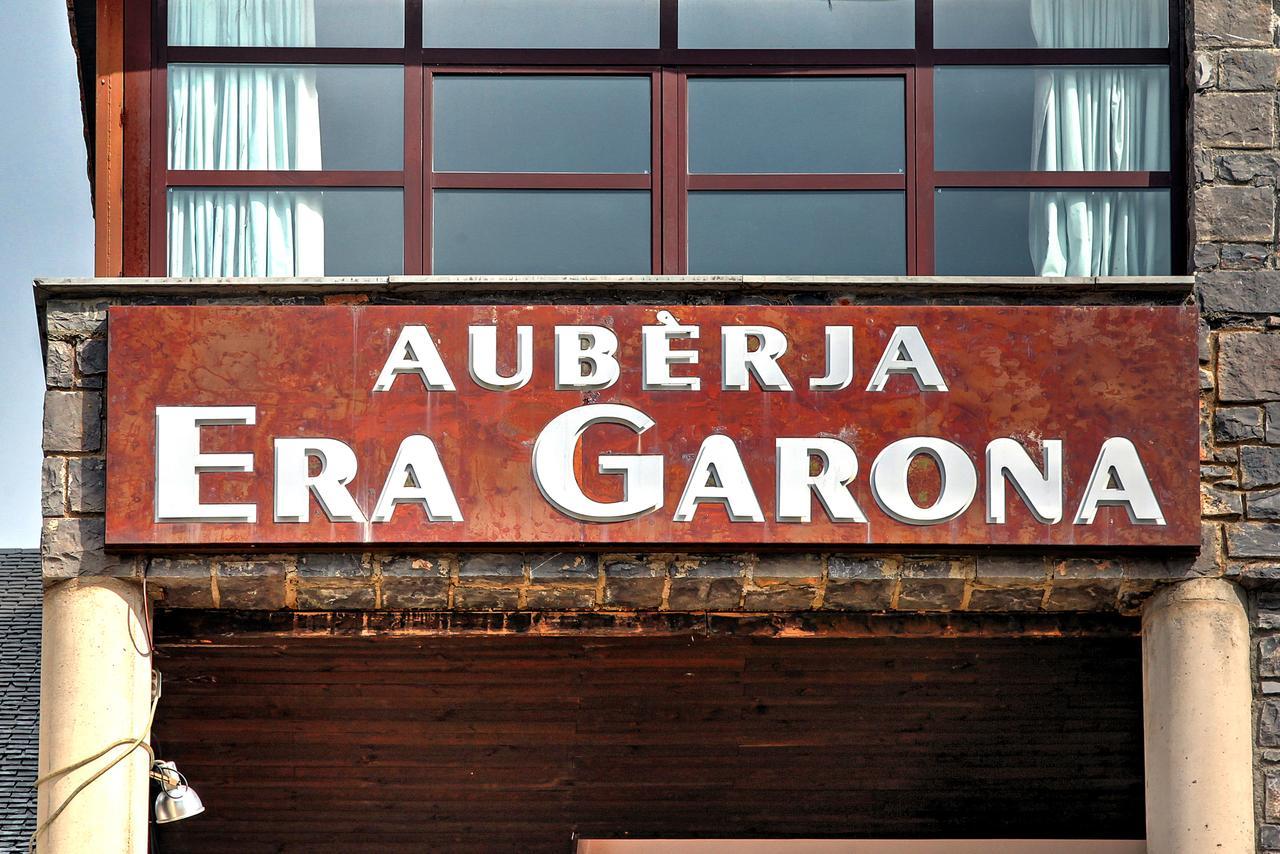 Era Garona Hostel Salardú