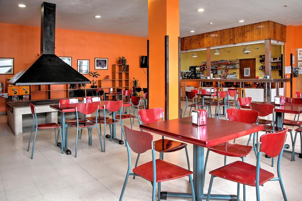 Hostel Era Garona *
