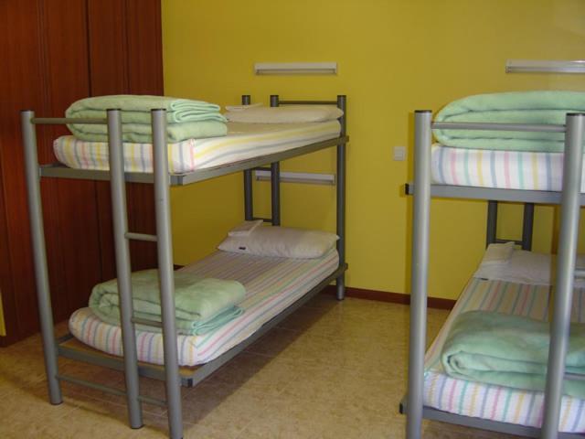 Era Garona Hostel