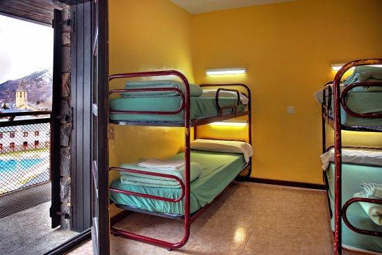 Era Garona Hostel