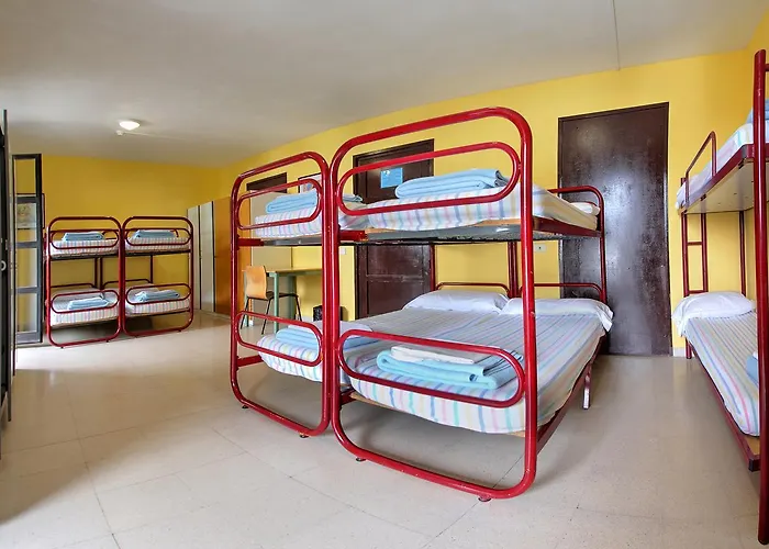 Albergue Era Garona