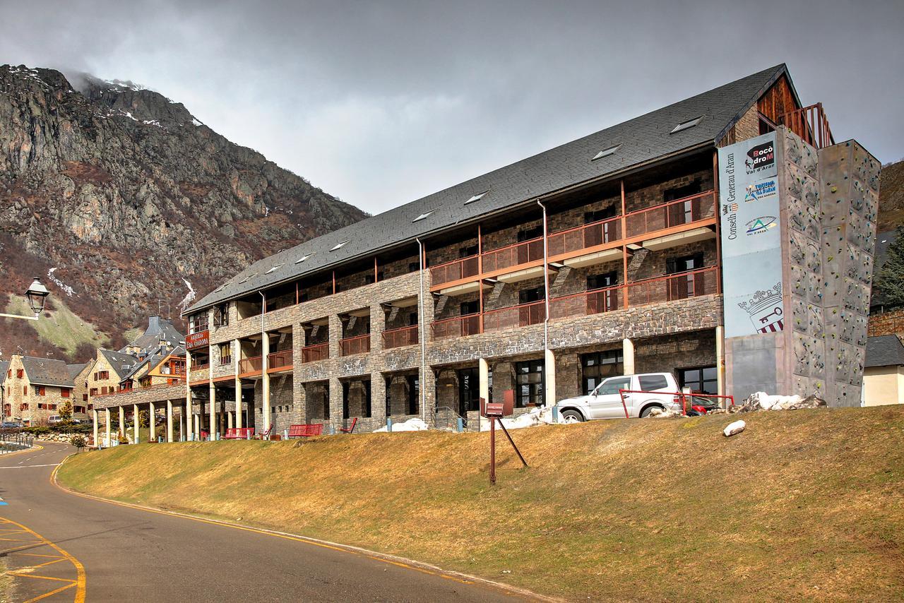 Era Garona Hostel
