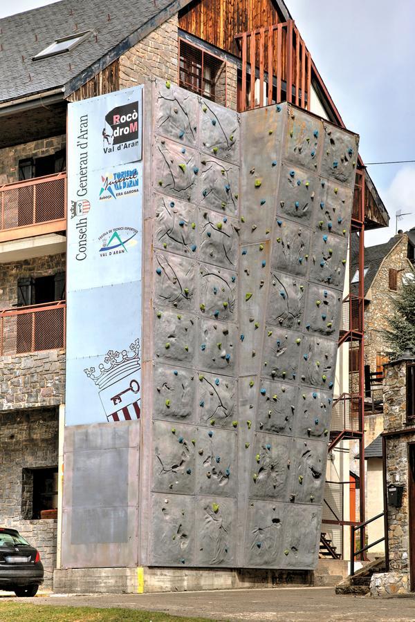 Era Garona Hostal