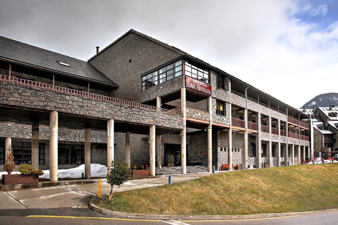 Era Garona Hostal Salardú