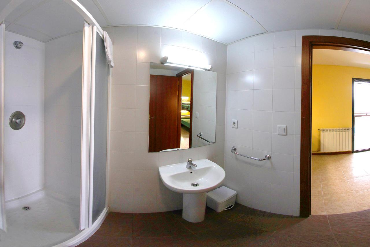Hostal Era Garona Salardú